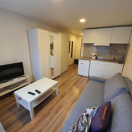 Akropolis Apartment For You Klaipėda Extérieur photo