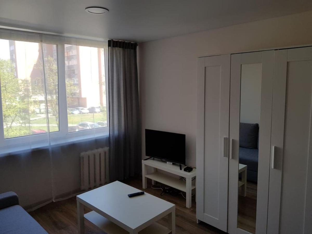 Akropolis Apartment For You Klaipėda Extérieur photo