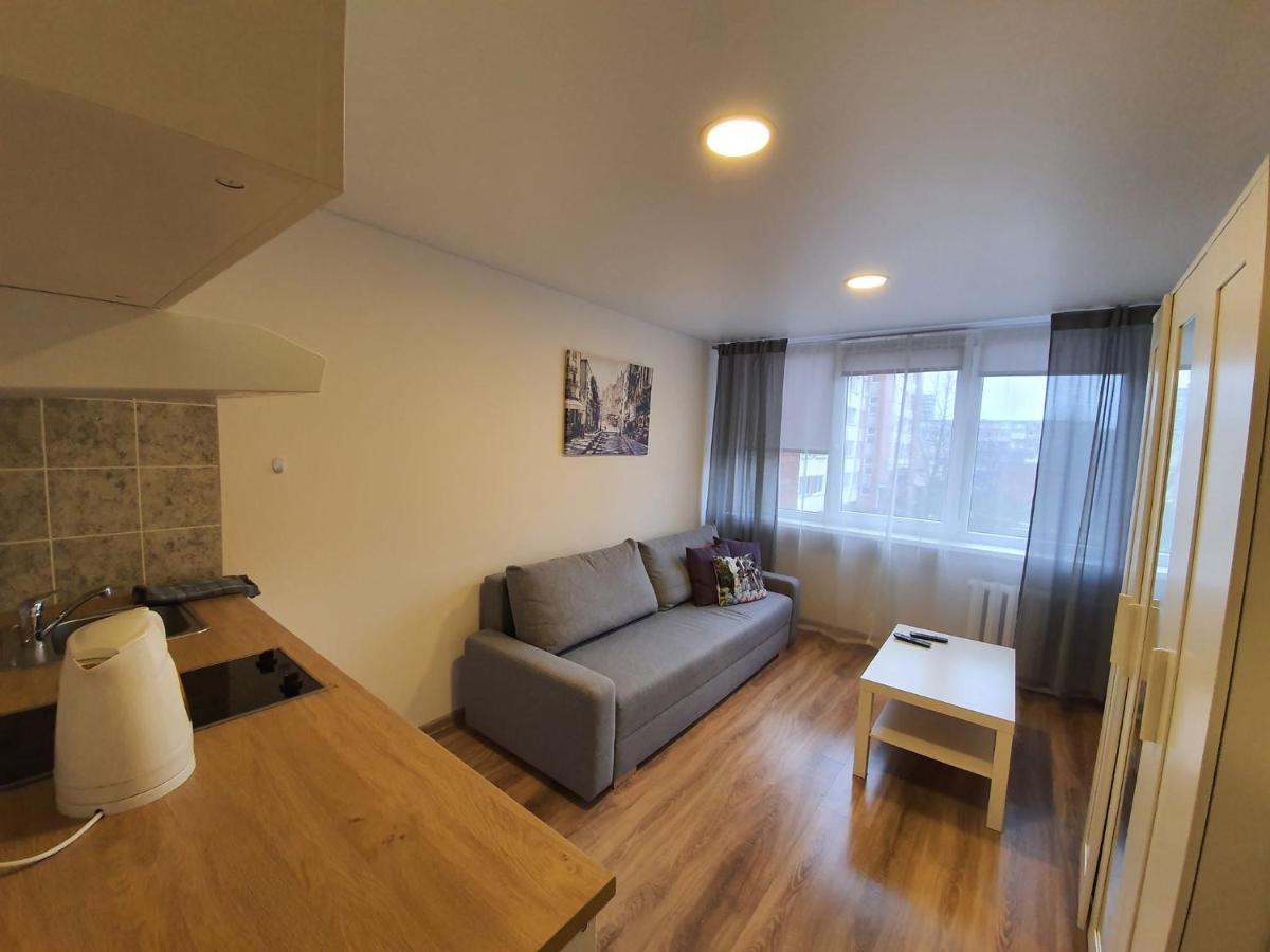 Akropolis Apartment For You Klaipėda Extérieur photo