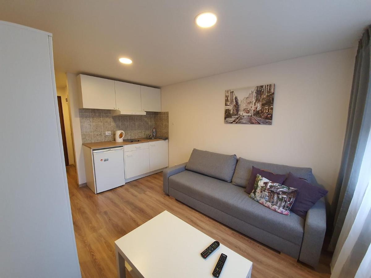 Akropolis Apartment For You Klaipėda Extérieur photo
