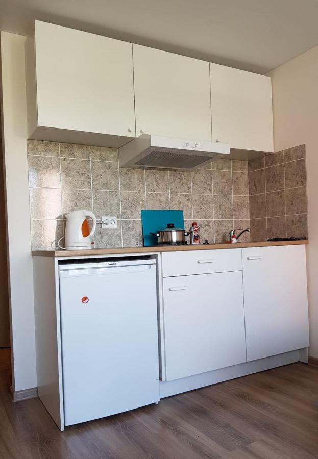 Akropolis Apartment For You Klaipėda Extérieur photo