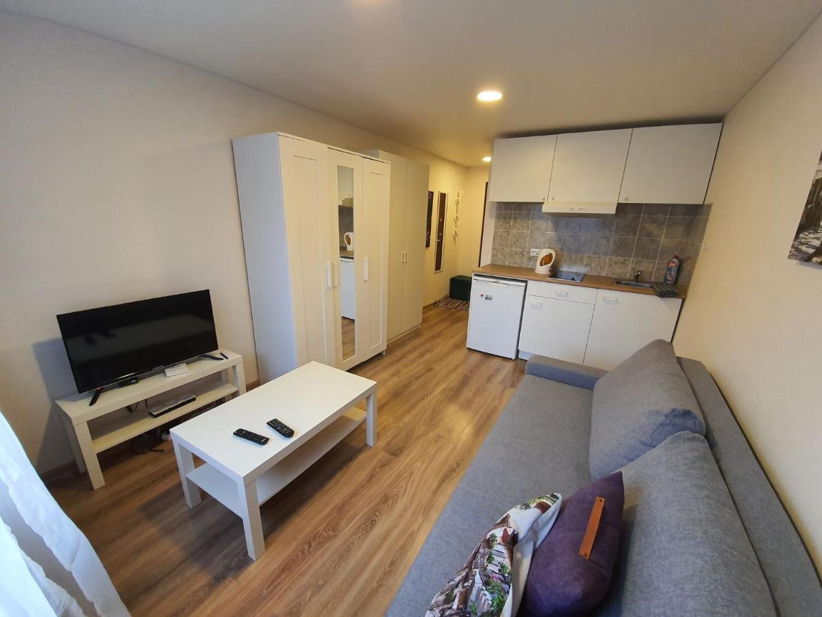 Akropolis Apartment For You Klaipėda Extérieur photo