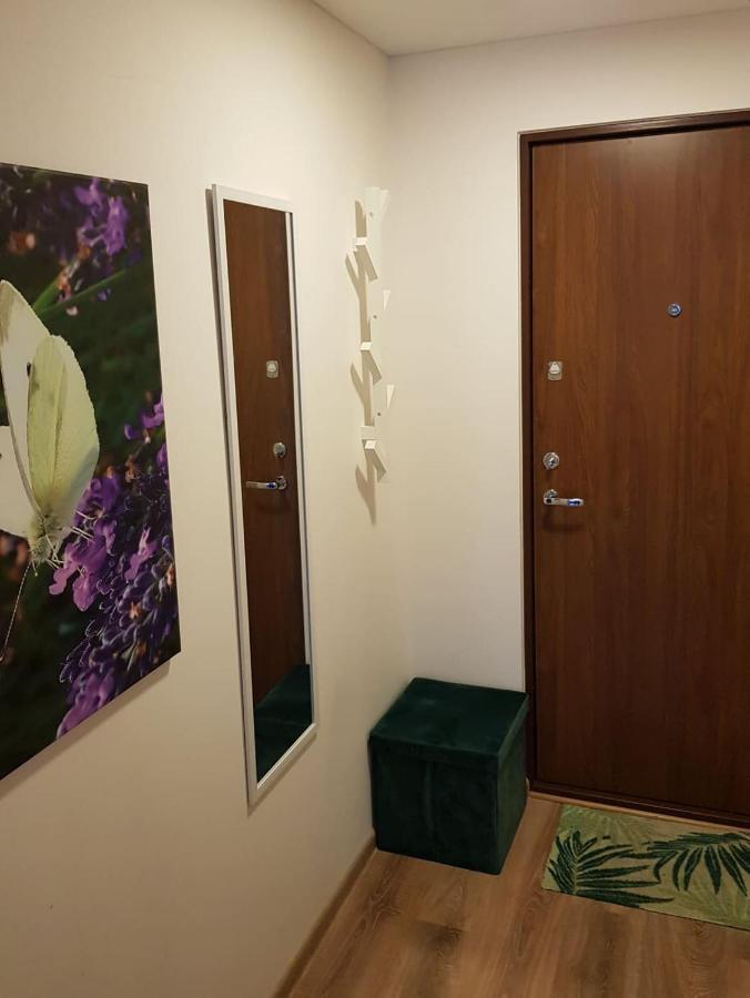 Akropolis Apartment For You Klaipėda Extérieur photo